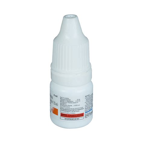 Dabfit Eye Drop | 30 Minutes 24/7 Delivery