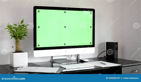 Image result for Desktop Computer Monitor Start Screen