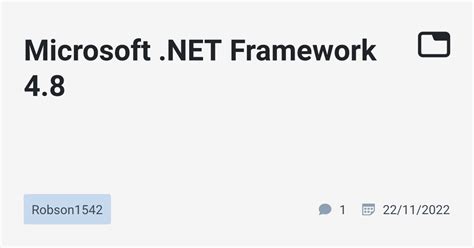 Image result for Net Framework 4.8 Windows 7