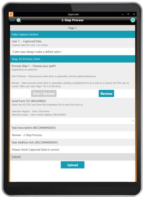Image result for 2 Step Process