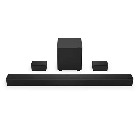 Viziov Series 5 1 Home Theater Sound Bar With Dolby | Desertcart INDIA