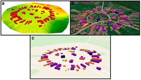 Enhancing Conventional Land Surveying for Cadastral Documentation in ...