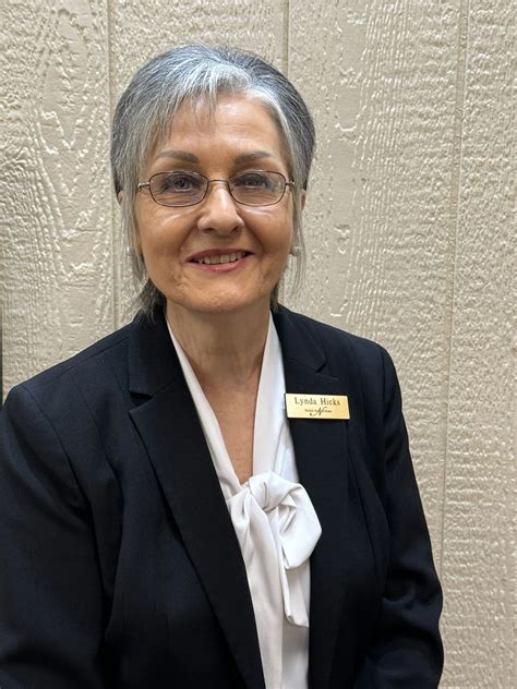 Haleyville Location - Nichols Funeral Homes