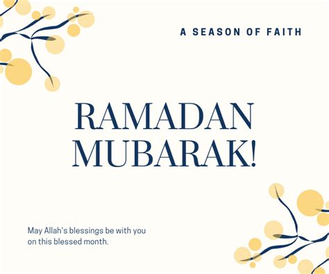 Ramadan 2021 is here; how to wish your family, friends and colleagues ...