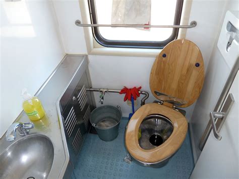 Ulan-Bator - Beijing Train