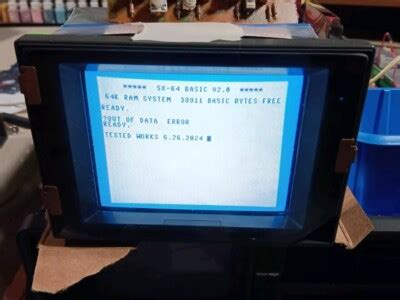 Commodore Computer Display 的图像结果