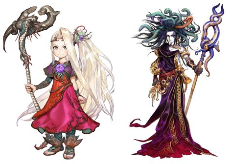 Kid Icarus Viridi Claws