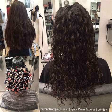 Hairdressers Muswell Hill London | Hair Salons N10 N22 | Long hair perm ...