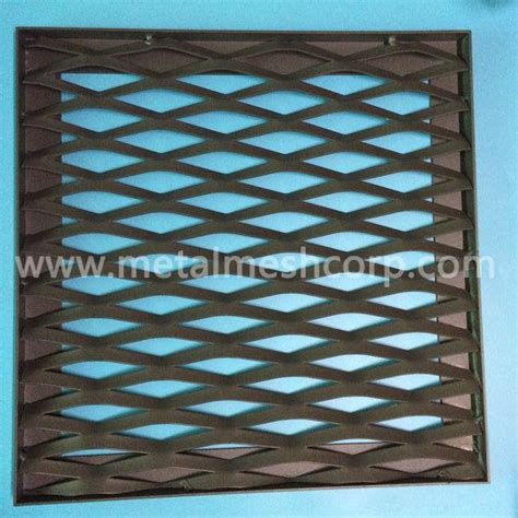 Image result for Aluminum Mesh Cladding