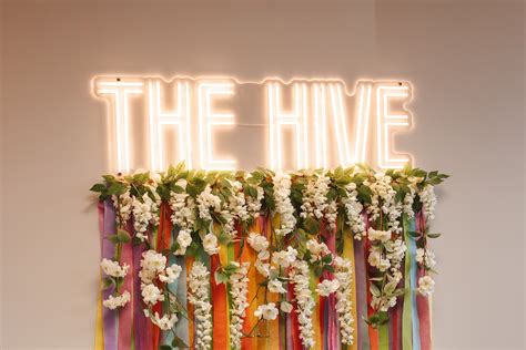 The Hive Salon Collective