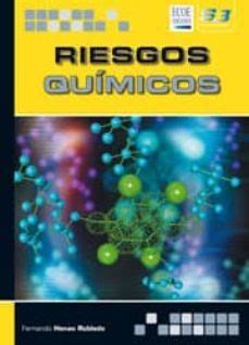 RIESGOS QUIMICOS | Fernando Henao Robledo | Casa del Libro