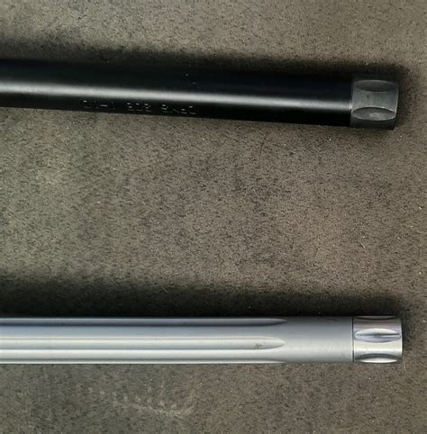 Threading a .308 Barrel 的图像结果