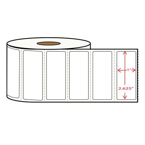 4 x 2.5 Labels | Shop 4" x 2.5" Labels - Premium Label Supply