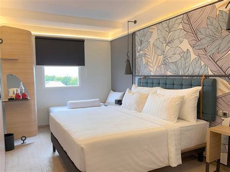 Funtastic - Review of Luminor Hotel Legian Seminyak - Bali, Kuta ...