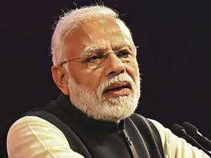 My government fulfilled demand of making Netaji files public: PM ...