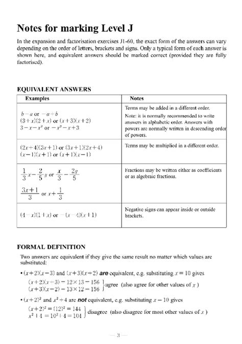 J level Math Kumon - MATH55 - Studocu