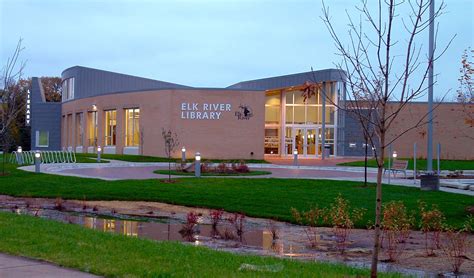 Library | Elk River, MN - Official Website