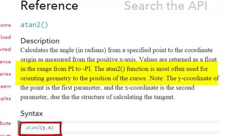 Image result for P5 JavaScript Left Arrow