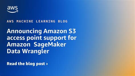 AWS Machine Learning 的图像结果