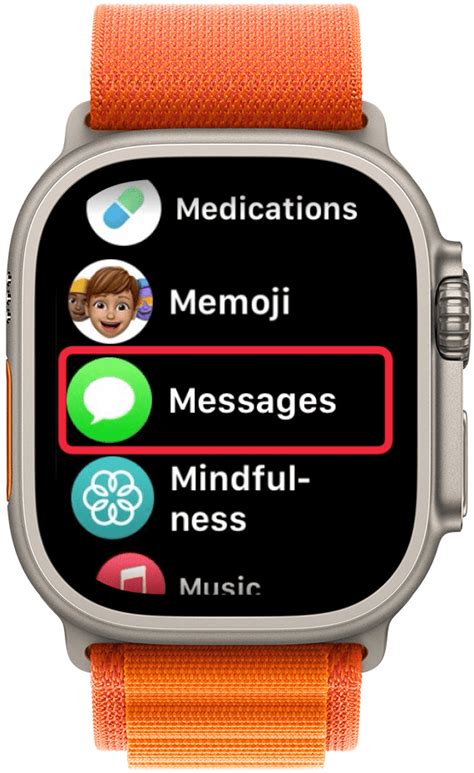 How to Type Text On Apple Watch 6 的图像结果