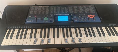 Image result for Casio Keyboard CTK 5 11 Tutorial