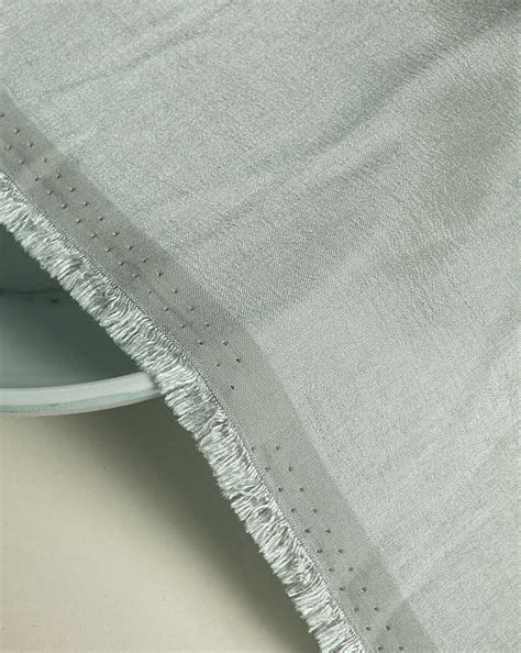 Buy Poly Plain Silk Fabric 44" - 10 kg Online at Wholesale Price