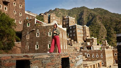 Abha - Visit Saudi Official Website