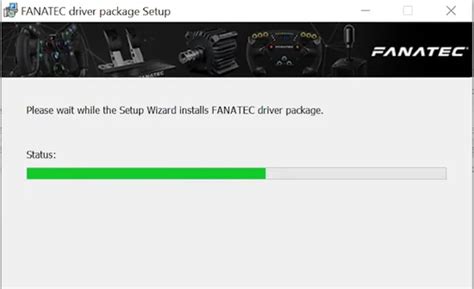 Image result for Fanatec Software Update