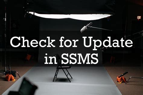 Image result for How to Update MS SQL Server