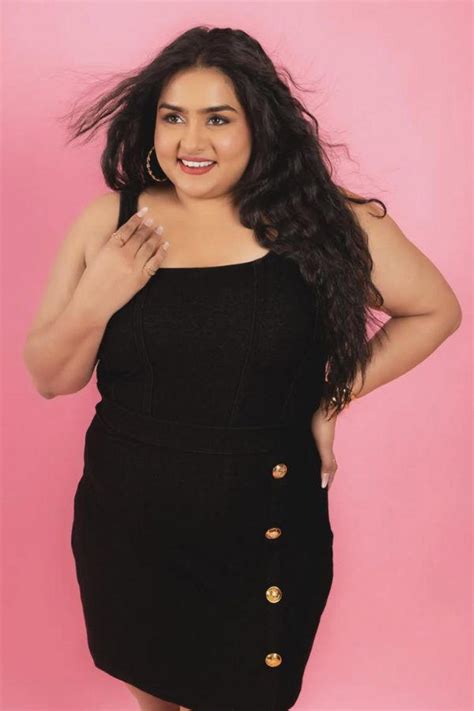 Who is Simran Jat? The dancer who left a desk job to break stereotypes ...