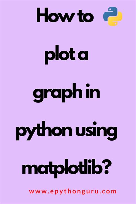 Image result for Python Display Graph