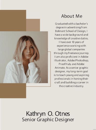 Image result for Introducing Myself Paragraph Examples