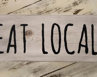 Local Items Signs 的图像结果