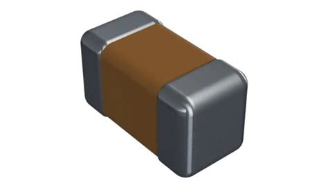 12105C106KAT2A KYOCERA AVX | KYOCERA AVX 10 μF Multilayer Ceramic ...