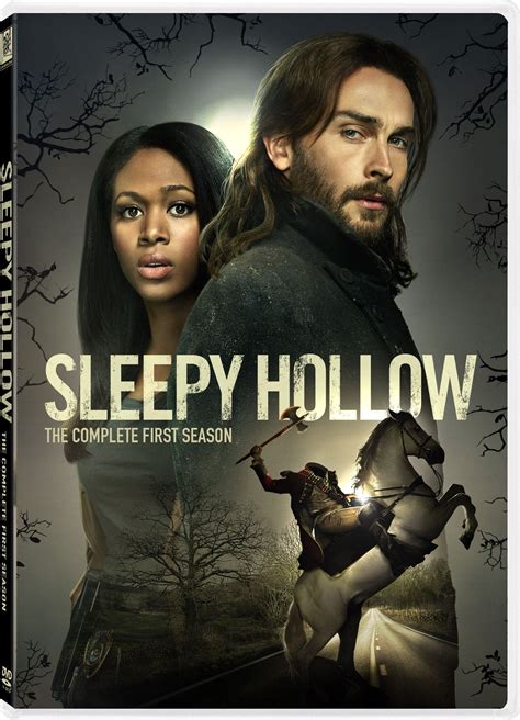 Sleepy Hollow DVD Release Date