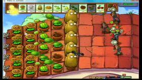 Plants vs. Zombies
