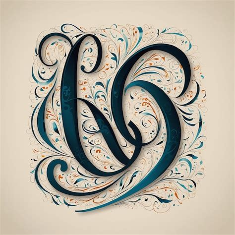 Image result for Beautiful Calligraphy Alphabets