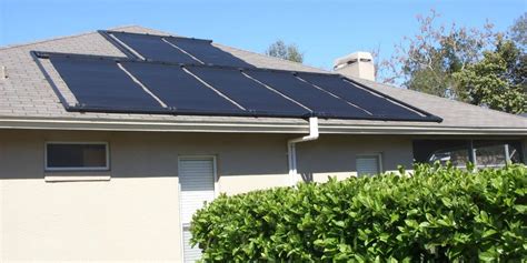 Image result for Solar Pool Heating