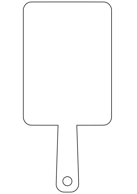 Cutting Board Templates 的图像结果