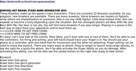 Image result for Brawl Script Pastebin