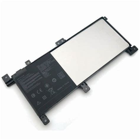 [ORGINAL] Asus R558UQ-DM701D Laptop Battery -7.6V 38Wh C21N1509