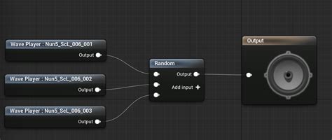 Image result for Fade Sound Trigger Box Unreal Engine