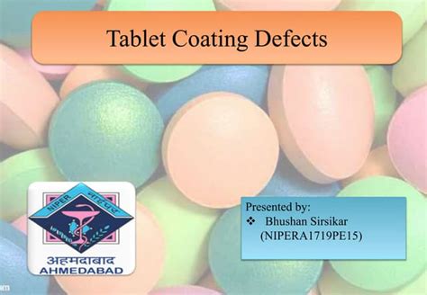Image result for Tablet Defects