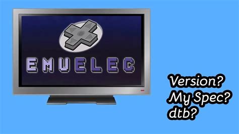 Emuelec Installation 的图像结果