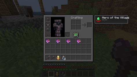 Every way to get discounts from Minecraft villagers