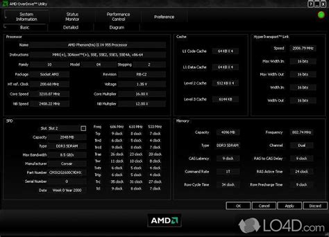 Image result for AMD Overdrive Tutorial