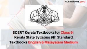 Image result for Class 9 SCERT