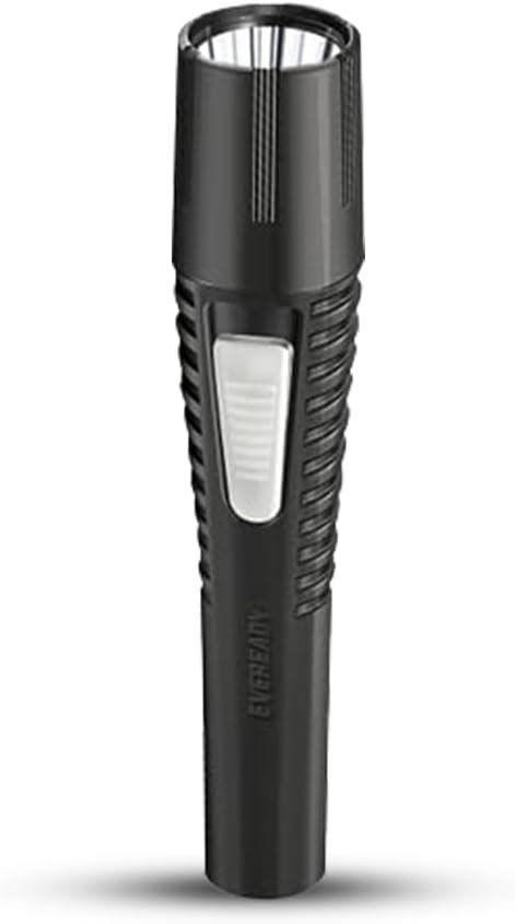 Duracell LED Torch Light, Super Bright, 12000 LUX, Ultra-Light and Easy ...