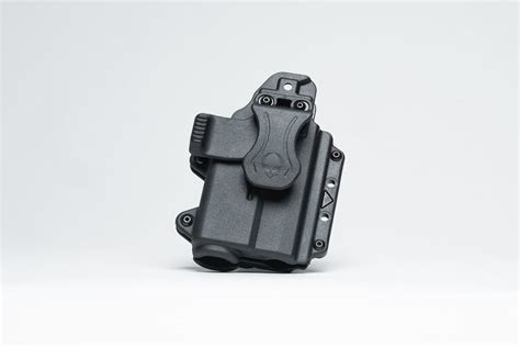 Image result for Alien Gear Springfield Hellcat Pro Comp OSP Holster