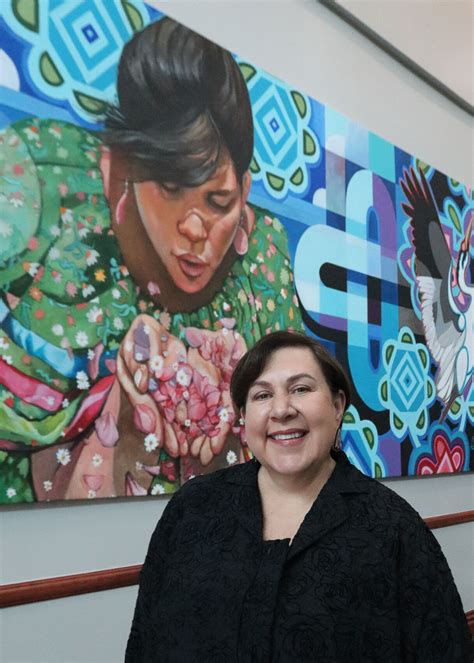 Healing through art: Muscogee Nation’s Council Oak Comprehensive ...